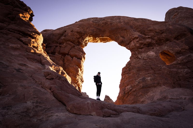 Desert Adventures