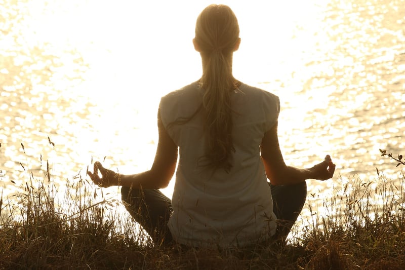 Meditation Session